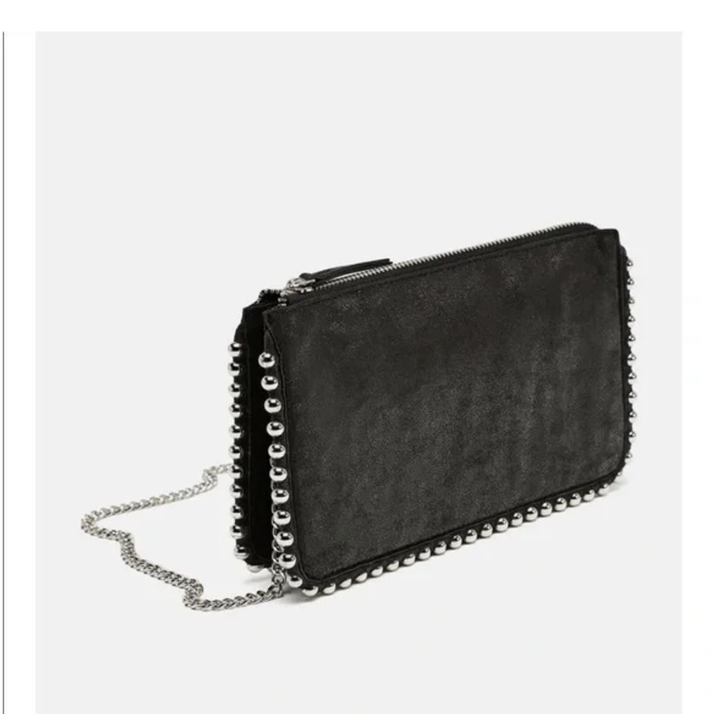 Zara purse